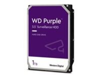 WD Purple WD11PURZ - Hard drive