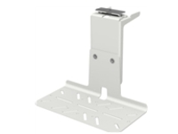 Ergotron - Mounting component (slotted shelf)