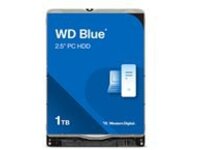 WD Blue WD5000LPZX - Hard drive | Overview, Specs, Details | SHI
