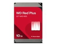 WD Red Plus NAS Hard Drive WD101EFBX | Overview, Specs, Details | SHI