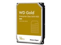 WD Gold DC HA750 Enterprise Class SATA HDD WD141KRYZ