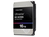WD Ultrastar DC HC555