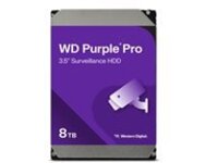WD Purple Pro WD8002PURP