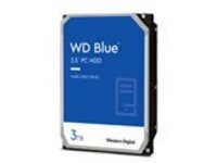 WD Blue WD30EZAX - Hard drive