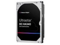 WD Ultrastar DC HA340 WUS721212BLE6L4
