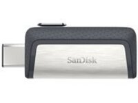 SanDisk Ultra Dual - USB flash drive
