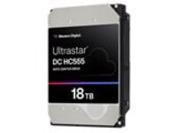 WD Ultrastar DC HC555