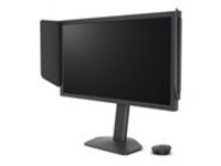 BenQ ZOWIE XL2586X+ - LCD monitor | Overview, Specs, Details