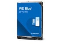 WD Blue WD5000LPZX - Hard drive