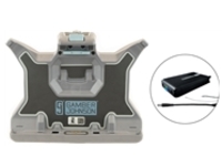 Gamber-Johnson - Vehicle docking station