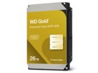WD Gold WD261KRYZ - Hard drive