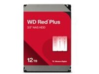 WD Red Plus WD120EFBX | Overview, Specs, Details | SHI