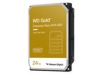 WD Gold WD242KRYZ - Hard drive