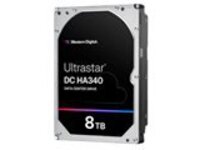 WD Ultrastar DC HA340 WUS721208BLE6L4