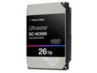 WD Ultrastar DC HC590