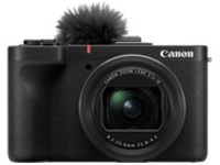 Canon PowerShot V1 - Digital camera