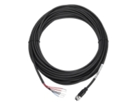 Zebra - Serial / power cable