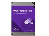 WD Purple Pro WD101PURP