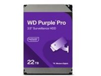 WD Purple Pro WD221PURP