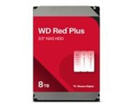 WD Red Plus WD80EFPX