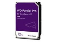 WD Purple Pro WD122PURP