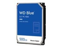WD Blue WD5000AZLX - Hard drive