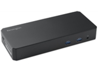 Kensington SD4760P - Docking station