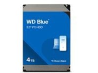 WD Blue WD40EZAX - Hard drive | Overview, Specs, Details | SHI