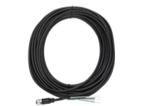 Zebra - Serial / power cable