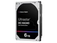 WD Ultrastar DC HA340 WUS721206BLE6L4