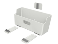 Ergotron - Mounting component (document bin)