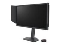 BenQ ZOWIE XL2546X+ - LCD monitor | Overview, Specs, Details