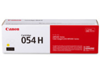 Canon 054 H - High Capacity