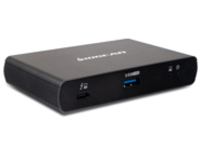 IOGEAR Quantum Mini - Docking station