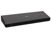 C2G Triple Monitor Docking Station