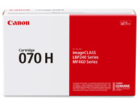 Canon 070H - High Capacity