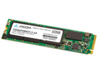 Axiom C5000n Series - SSD