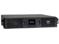 Eaton Tripp Lite Series SmartOnline UPS Smart Online 3000VA 2700W 120V Sine Wave 7 Outlets Ext Run LCD USB DB9 2U TAA