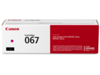 Canon 067 - Magenta - original