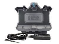 Gamber-Johnson - Docking cradle