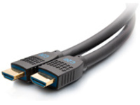 C2G 12ft 8K HDMI Cable with Ethernet