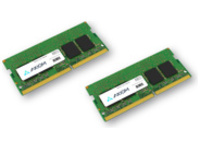 Axiom - DDR4 - kit - 64 GB: 2 x 32 GB