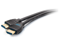 C2G Performance Series 3ft 8K HDMI Cable with Ethernet