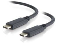 C2G 1m (3ft) USB C Cable