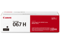 Canon 067 H - High Capacity