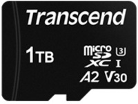 Transcend USD465I - Flash memory card