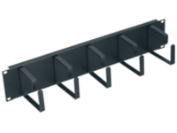 DataTel Cable Manager D-Ring