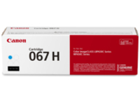 Canon 067 H - High Capacity