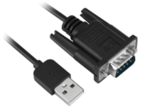 SIIG USB to Serial Adapter