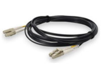 AddOn - Patch cable - LC/PC multi-mode (M) to LC/PC multi-mode (M)